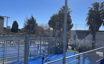 Club de pádel Nautic Pádel
