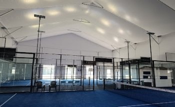 Smash Padel Club Fossalta di Portogruaro