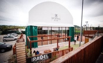 Centro Padel Campobasso