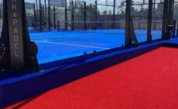 El Club - Padel Village - Bisceglie
