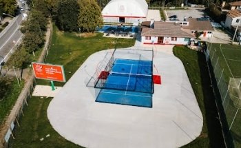 Alfonso Hohenlohe Padel Club