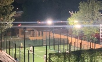 Tiempo Padel Club ASD