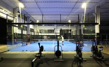Experience Padel Club