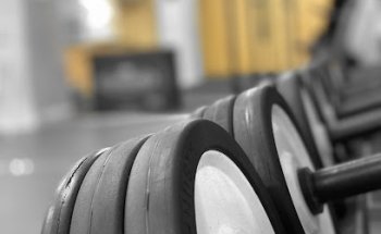 ASD FitClub - Palestra