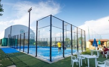 Padel Mood Passoscuro