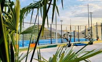 Padel Mater Dei