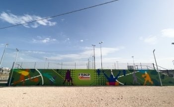 Fralp Centro Sportivo