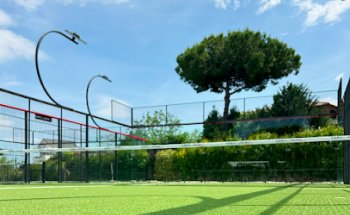 Romagna Padel