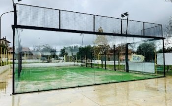 Green park padel ssd