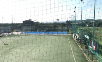 Impianti sportivi Eurogol Campo da CALCETTO,PADEL
