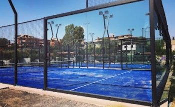 La Rustica Padel
