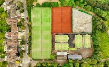 Bushy Park Tennis And Padel Club