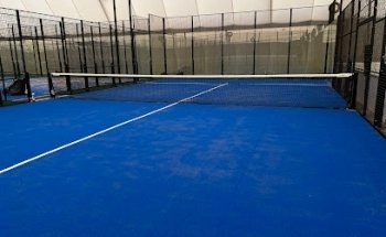 Padel Dome