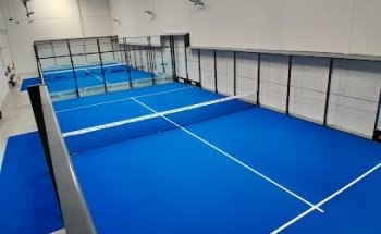 padel indoor bidasoa