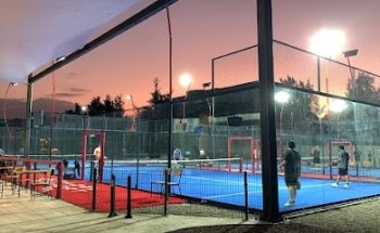 Padel Sport (Zona Real)