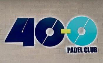 40-0 PADEL CLUB