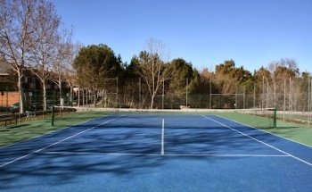Centro Deportivo Alcalá 525