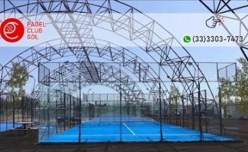 Padel Club GDL