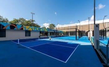 Tulum Padel Social Club