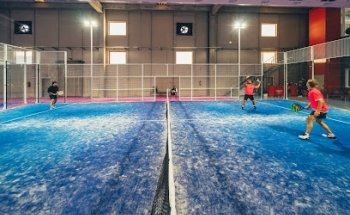 Padelin Sports Club