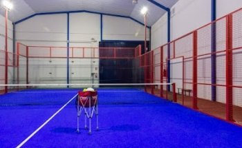 Padel Pro Talavera