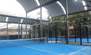 Está Pádel Tlalpan