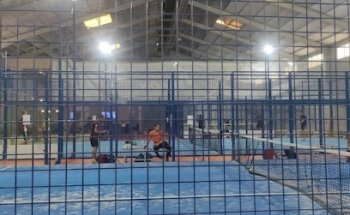 Padel 6