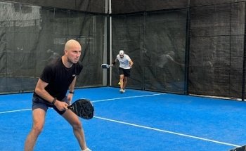 Santa Pala club de padel