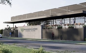 Mayorazgo Padel Club