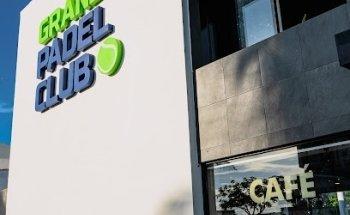 Grand Padel Club Veracruz