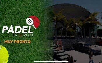 Pádel by Oxygen