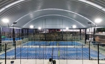Padelier - Indoor Padel Club