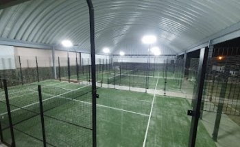 20x10 Padel Pedregal