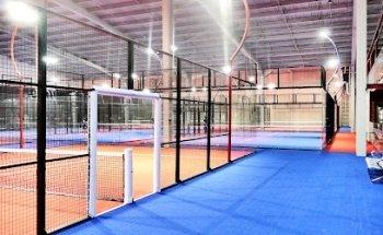 Pro Master Padel