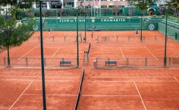 Club de Tenis Chamartin