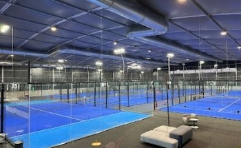 PADEL CLUB Sant Fruitós del Bages INDOOR