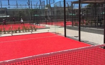 RED PADEL