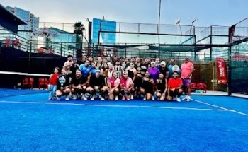 Tijuana Padel