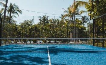 Club Bacocho Pádel & Tenis