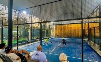 Pádel Palmira Club Deportivo