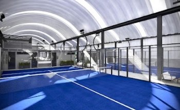 Cana Indoor Padel