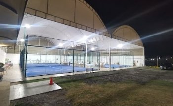 Bellavista Padel Metepec