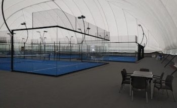 Interpadel MX