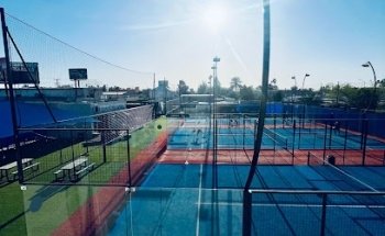 Padel California Club