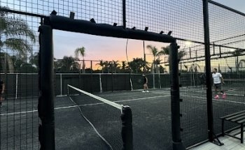 Goat Padel & Social Club