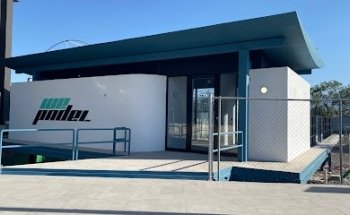 We Padel San Nicolas