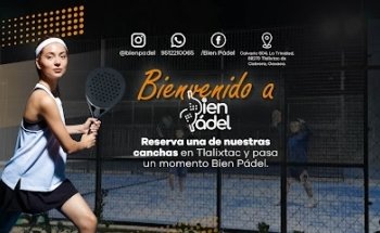 Bien Pádel