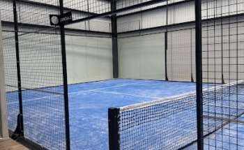 Balam Indoor Padel