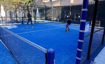 Cuerna Padel 365