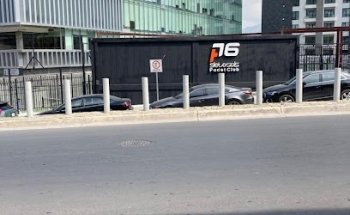 Padel Siete Seis Valle Poniente